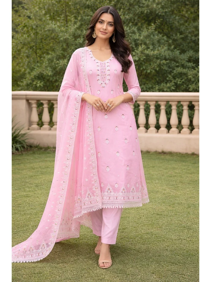 Suit Set For Womens